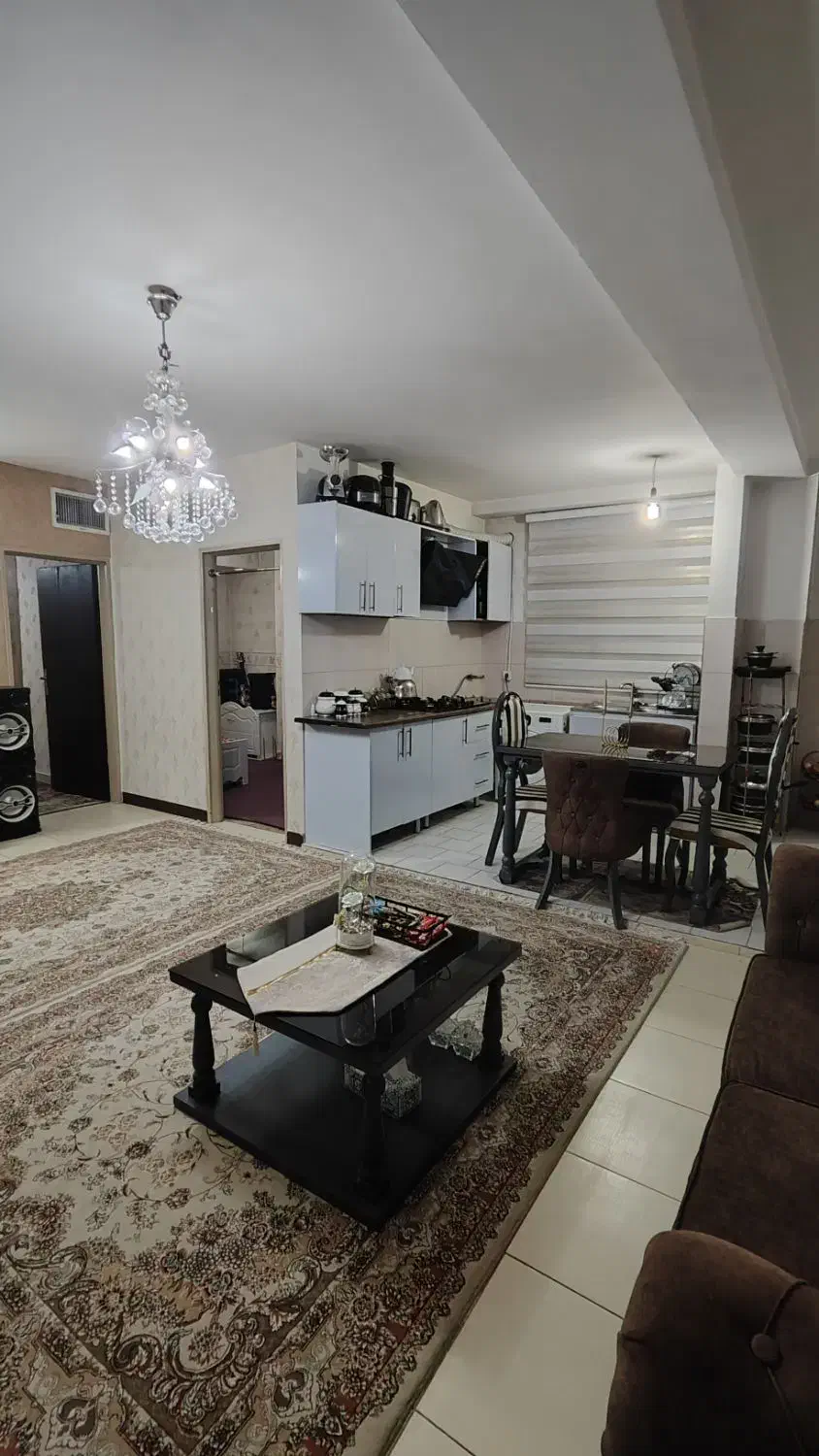 ۷۳ متری/۲خواب/مهستان|اجارهٔ آپارتمان|قرچک, شهرک مهستان|دیوار