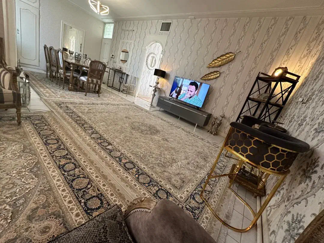 سه تا ۹ متری و یک ۶ متری و یک ۴ متری|فرش|ری, دیلمان|دیوار