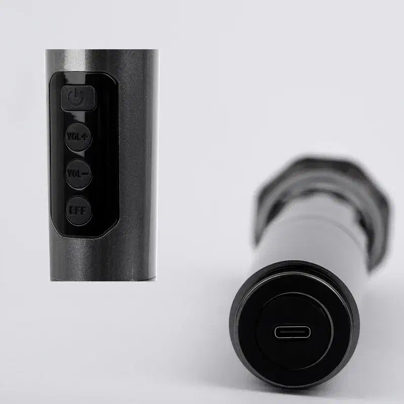 اسپیکر بلوتوثی قابل حمل کلومن مدل KS-145|پخشکننده همراه|تهران, مدائن|دیوار