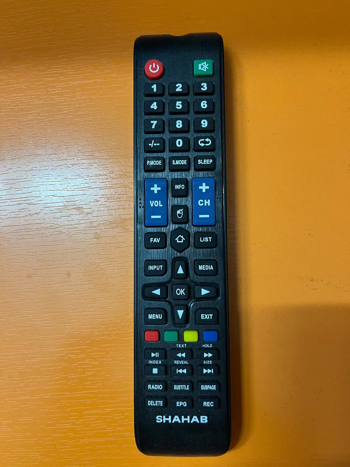 تلویزیون ۵۰ اینچ|تلویزیون و پروژکتور|گرگان, |دیوار