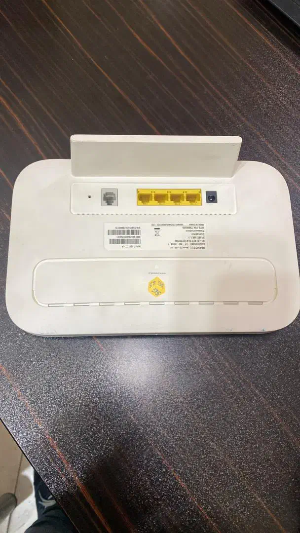 مودم ایرانسل tfi60|مودم و تجهیزات شبکه|تبریز, |دیوار