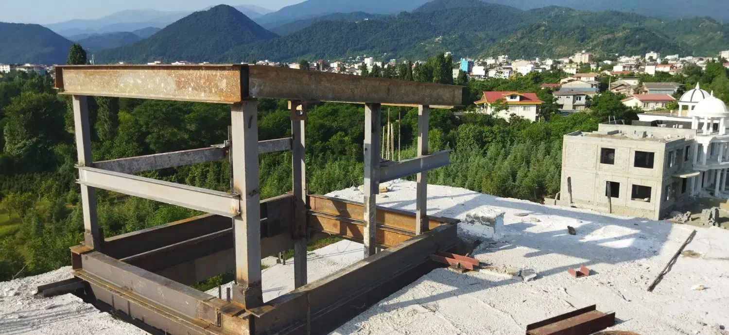 نصاب آسانسور آهنکشی ریل در مکانیک|خدمات پیشه و مهارت|تهران, اکباتان|دیوار