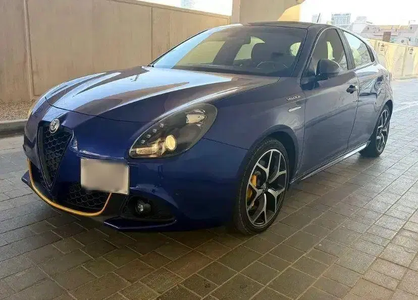 Alfa romeo 2020|خودرو سواری و وانت|رشت, گلباغ نماز|دیوار