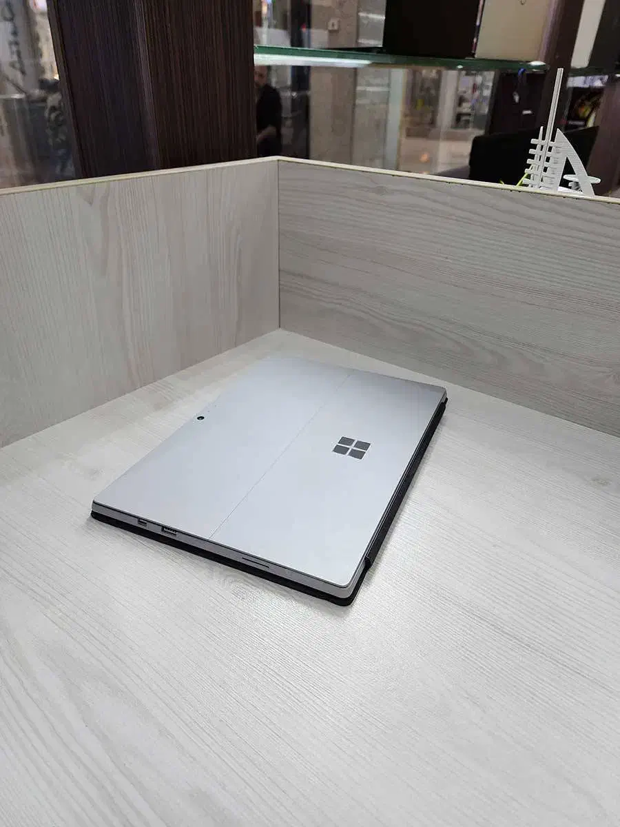 surface pro 4 پردازنده i7|رایانه همراه|بندر کنگان, |دیوار