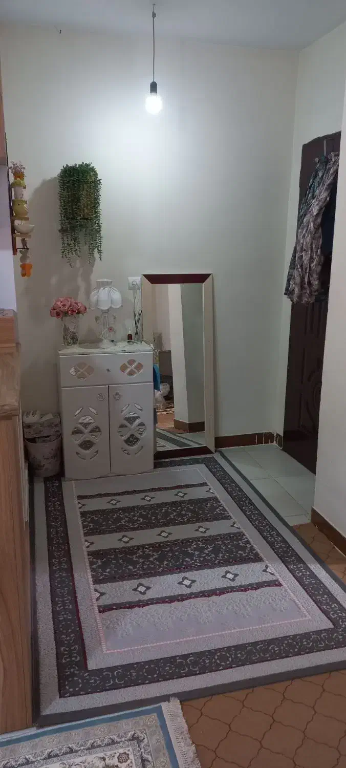 اپارتمان در الهیه|فروش آپارتمان|ایوانکی, |دیوار