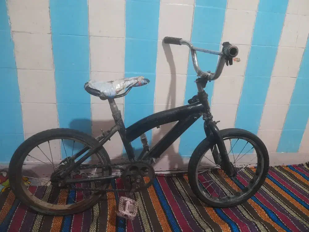 دوچرخه 16|دوچرخه، اسکیت، اسکوتر|مسجد سلیمان, |دیوار