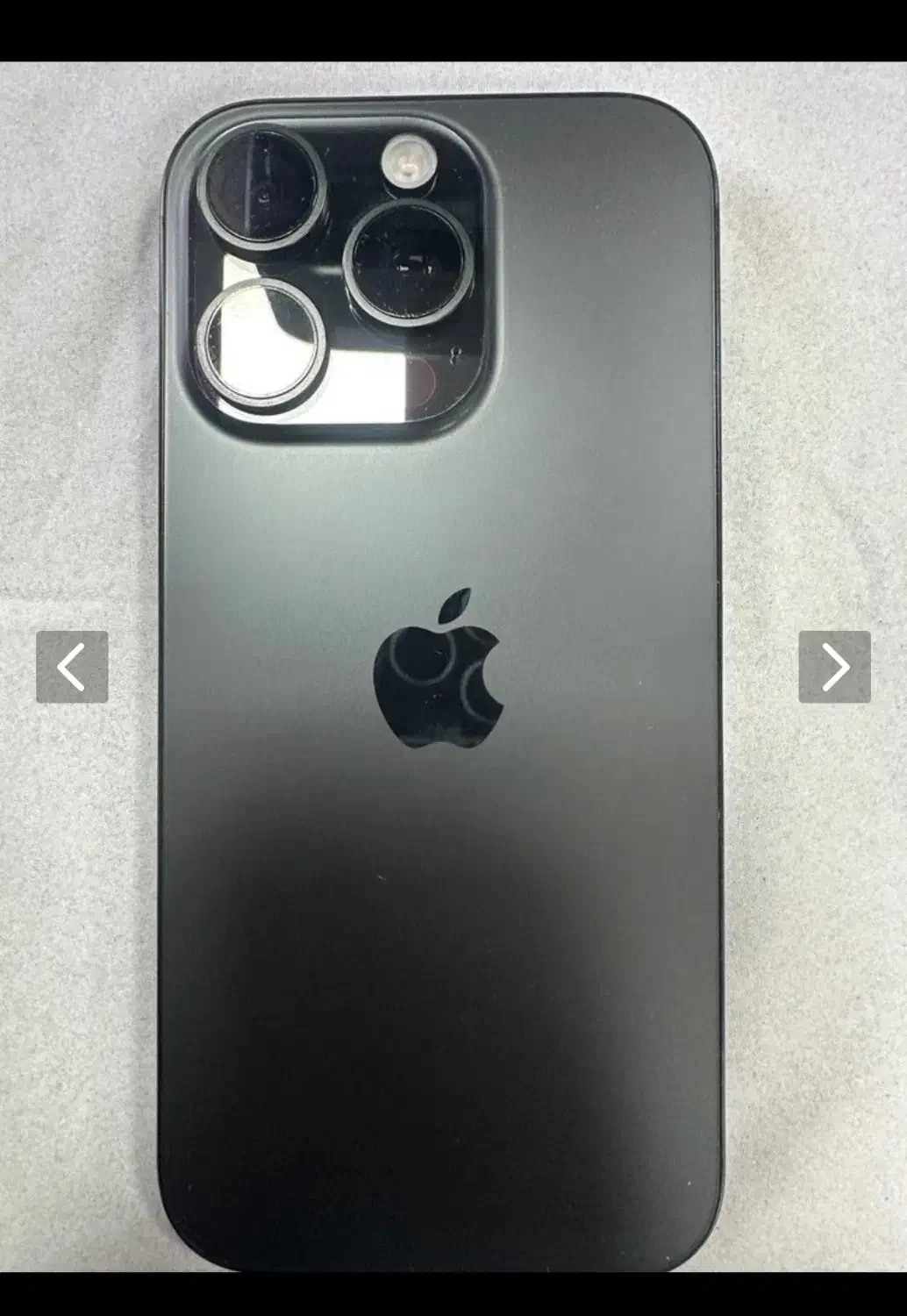 ایفون ۱۶ پرو دو سیم|موبایل|مشهد, شهرک بهارستان|دیوار