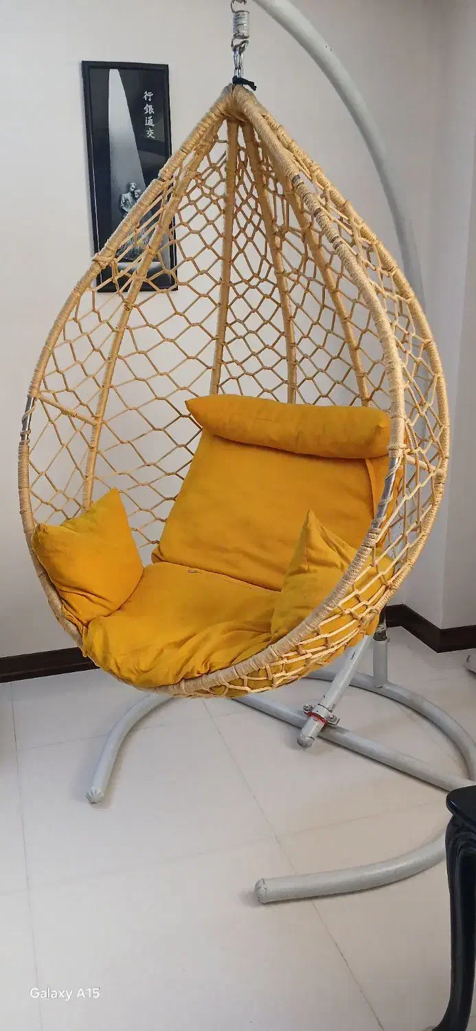 تاب ریلکسی سایز بزرگ|صندلی و نیمکت|اراک, |دیوار