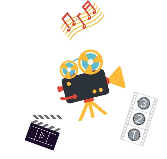 همکاری جهت تولید محتوا|استخدام هنری و رسانه|بندر امام خمینی, |دیوار