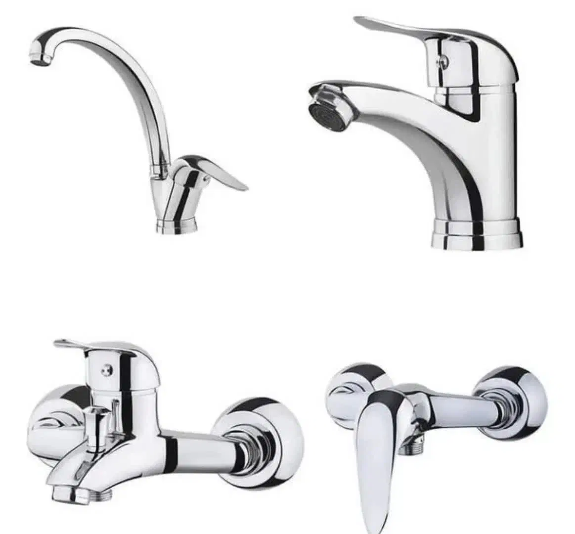 تولید کننده شیرآلات|لوازم سرویس بهداشتی|بندر ماهشهر, |دیوار