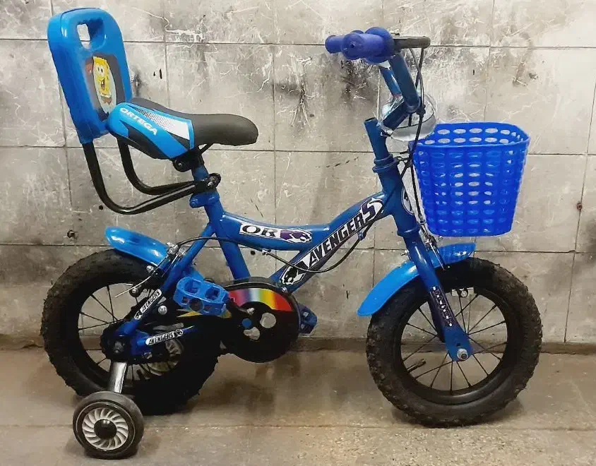 دوچرخه ۱۲|دوچرخه، اسکیت، اسکوتر|نیشابور, بنیاد شهید|دیوار