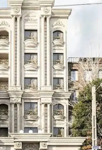 واحد زیر قیمت منطقه * 105متری*سندتک برگ*|فروش آپارتمان|قم, شاه سید علی|دیوار