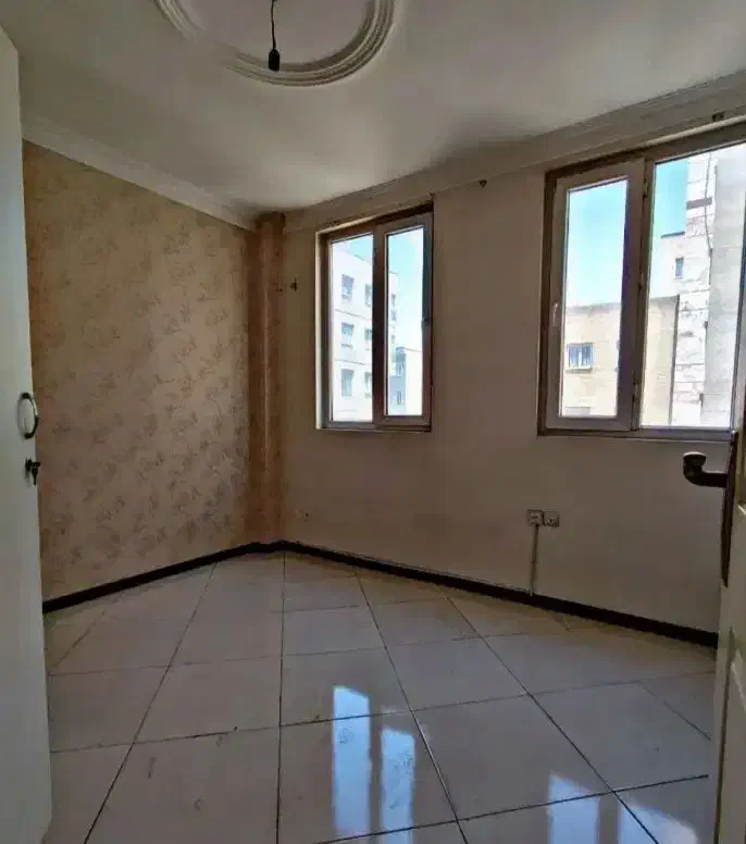 ۷۱متر دو خواب . پارکینگ . انباری آسانسور|فروش آپارتمان|تهران, خرمشهر|دیوار