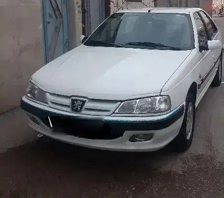 پژو پرشیا ۸۷ در حد|خودرو سواری و وانت|اردبیل, |دیوار