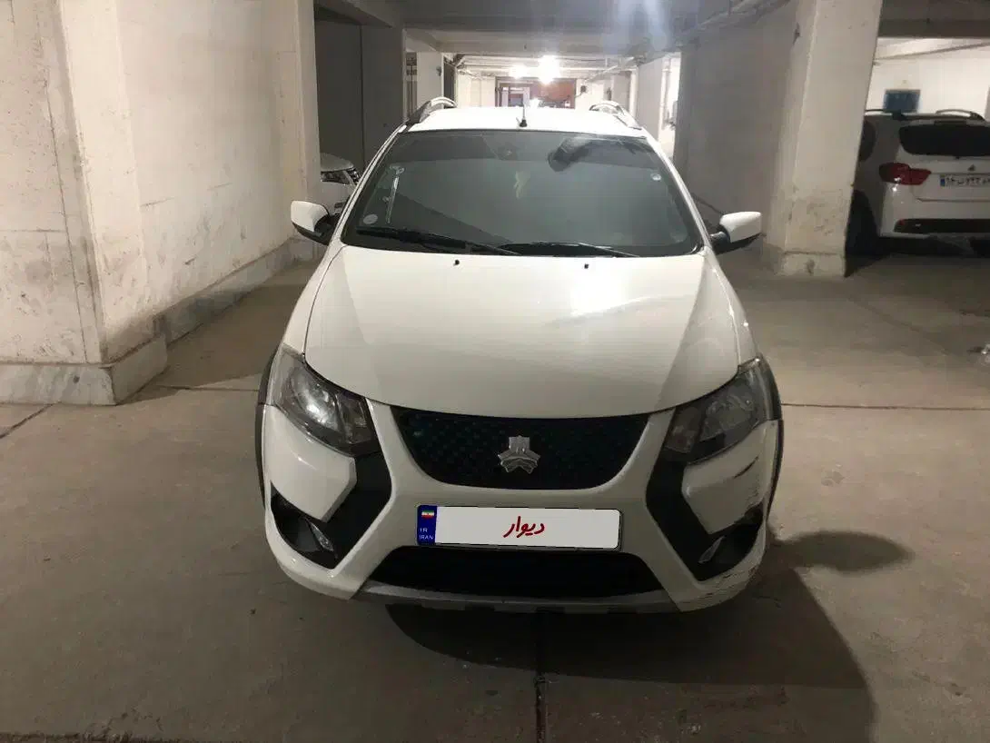 کوئیک S|خودرو سواری و وانت|بندرعباس, |دیوار