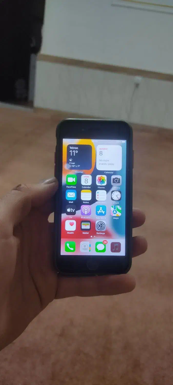 معاوضه با آندروید|موبایل|پیرانشهر, |دیوار