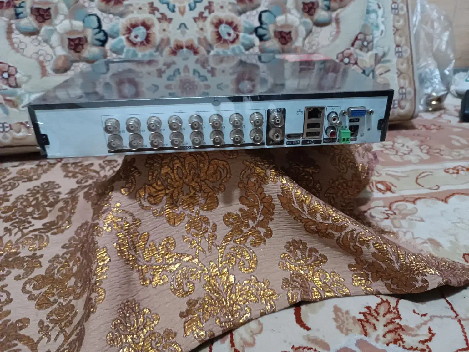 سوئیچ سیسکو 28 پورت، مناسب شبکه حرفهای|مودم و تجهیزات شبکه|صباشهر, |دیوار