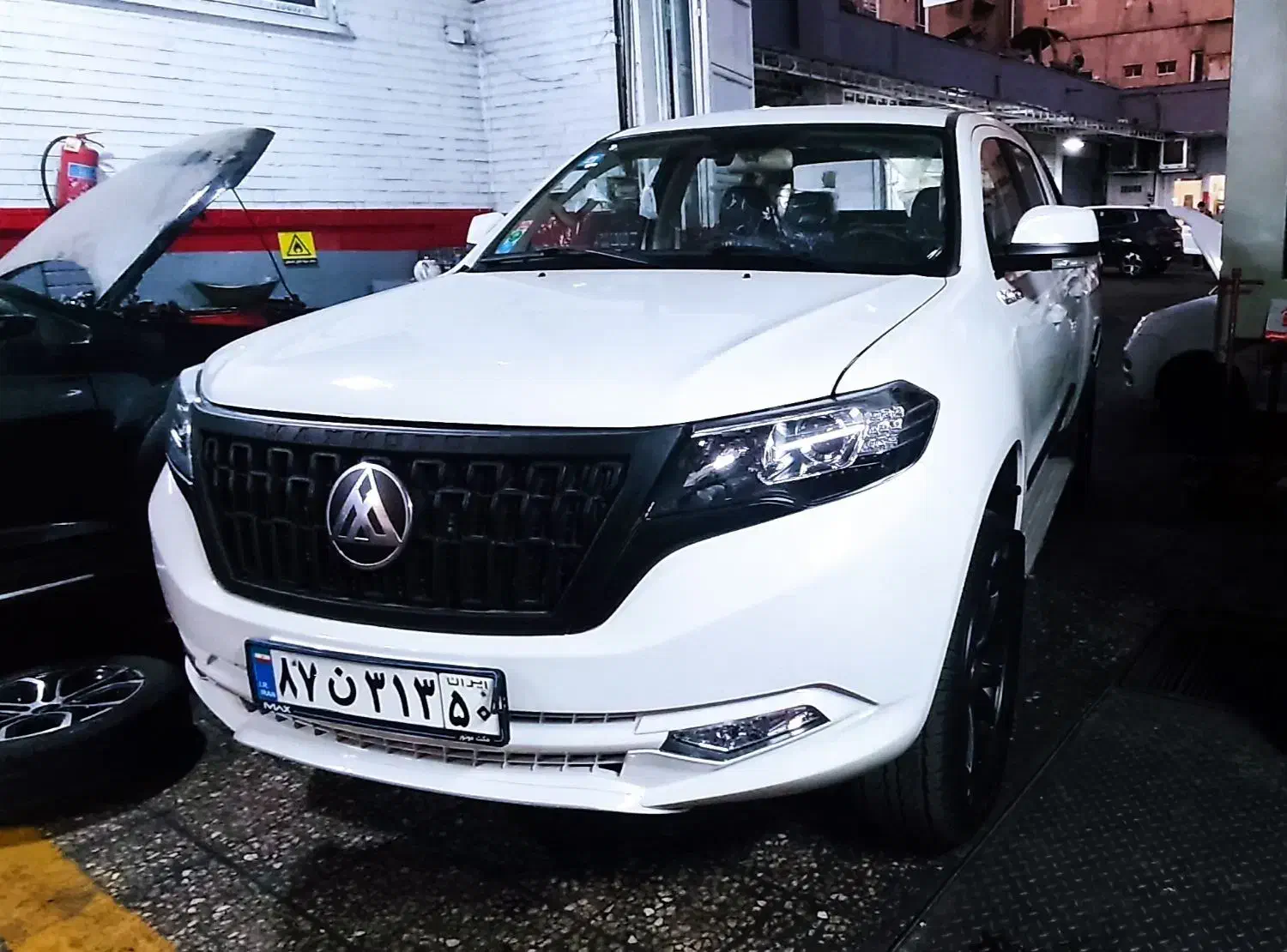 پیکاپ کلوت / مکث موتور / اقساط تحویل فوری|خودرو سواری و وانت|تهران, آذربایجان|دیوار