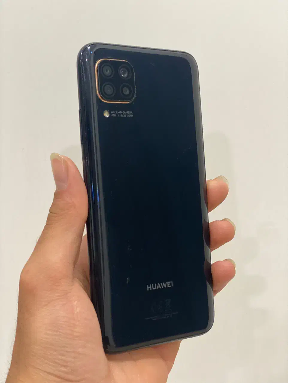 هواوی nova 7i|موبایل|شوش, |دیوار