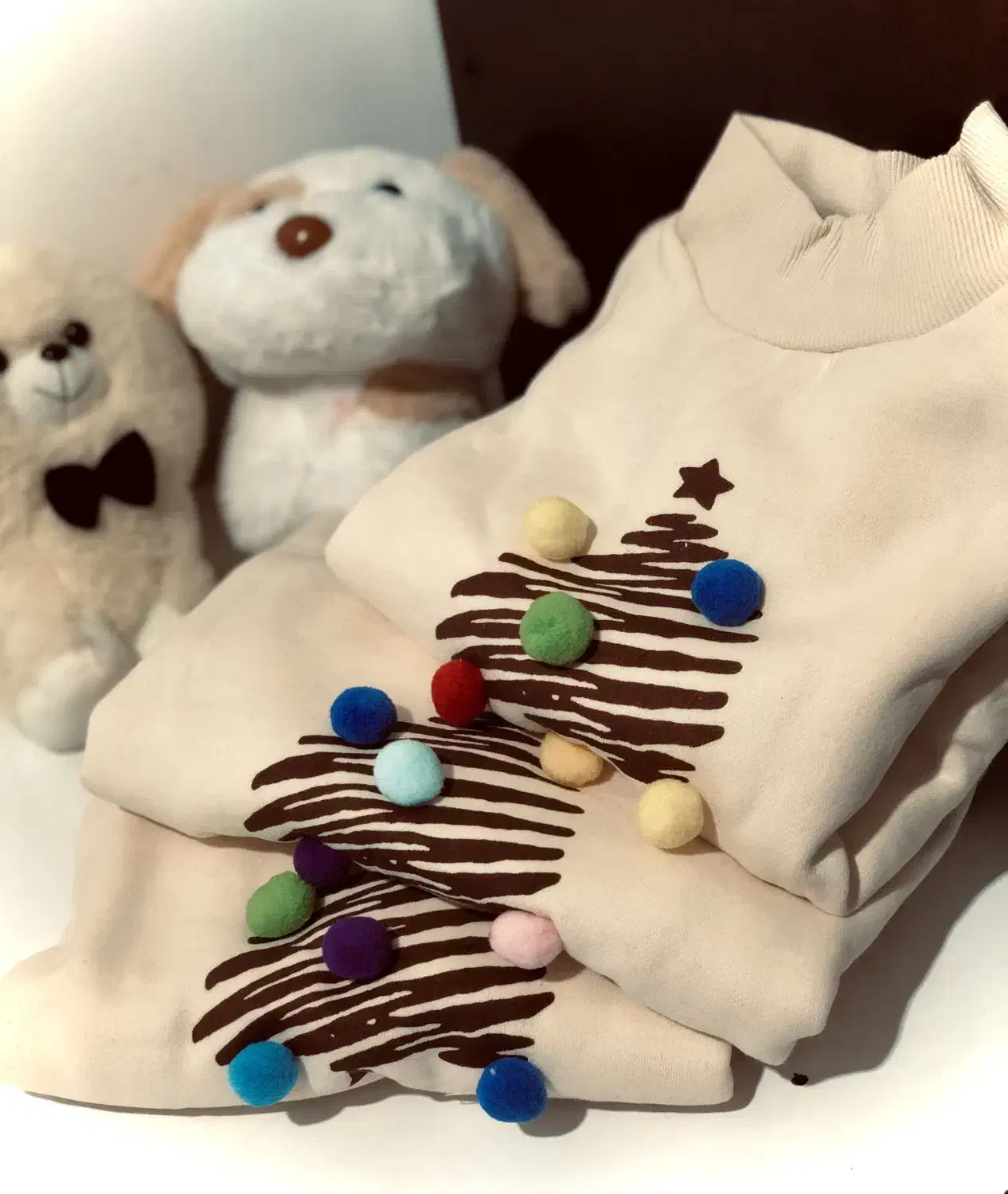 دورس دخترانه تو کرک خارجی حراج|کفش و لباس بچه|جیرفت, |دیوار