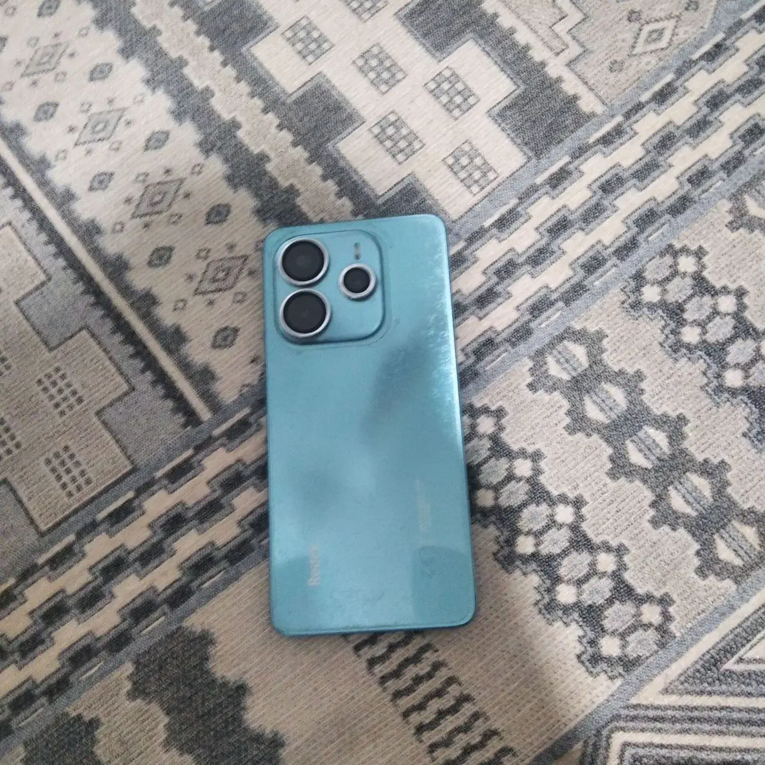 گوشی شیامومی نوتی 14|موبایل|سقز, |دیوار