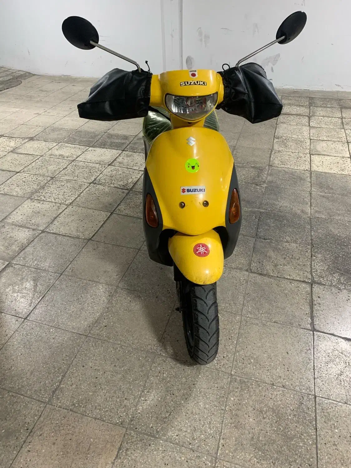 موتور سوزوکی (Suzuki|موتورسیکلت|تهران, ابوذر|دیوار