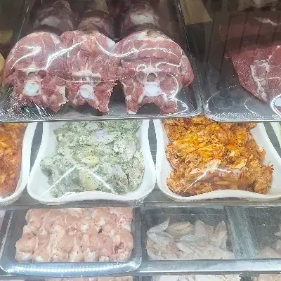 مرغ کار حرفه ای|استخدام خدمات فروشگاه و رستوران|تهران, ارم|دیوار