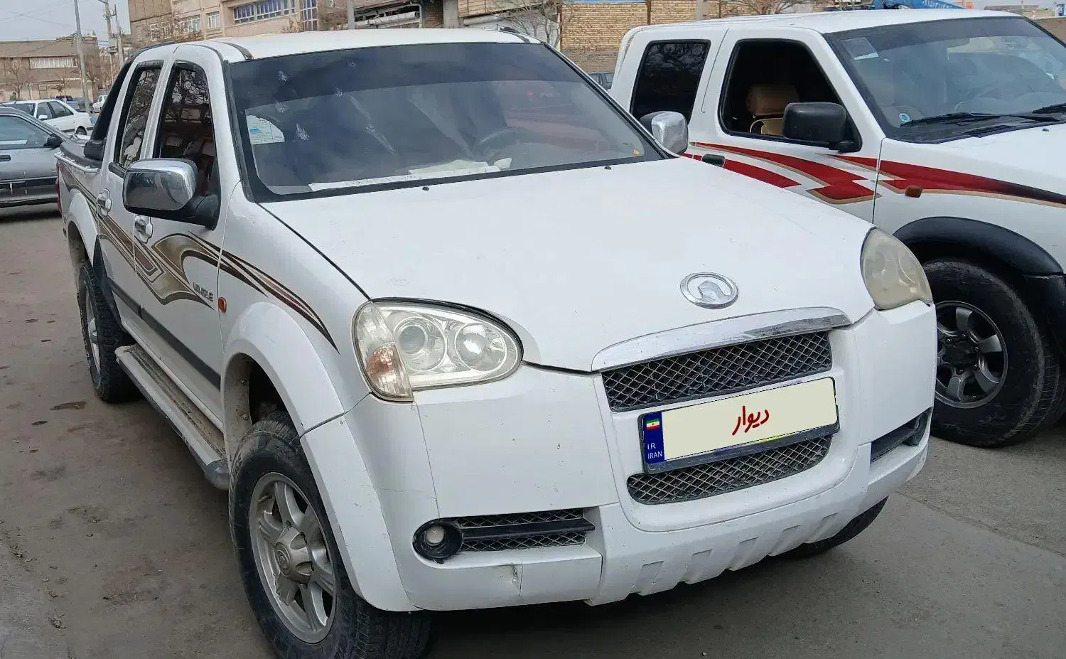 وینگل ۹۲|خودرو سواری و وانت|تربت‌حیدریه, شهید بهشتی|دیوار