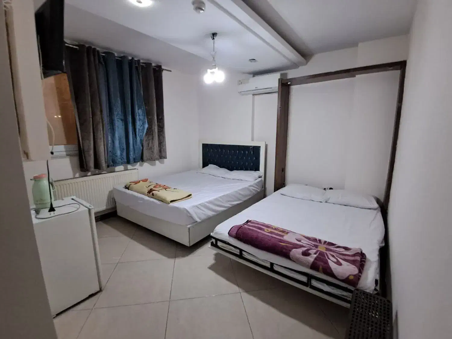 هتل آپارتمان خیابان امام رضا ۲۸ / هتل نزدیک حرم|اجارهٔ کوتاه‌مدت آپارتمان و سوئیت|مشهد, حرم مطهر رضوی|دیوار