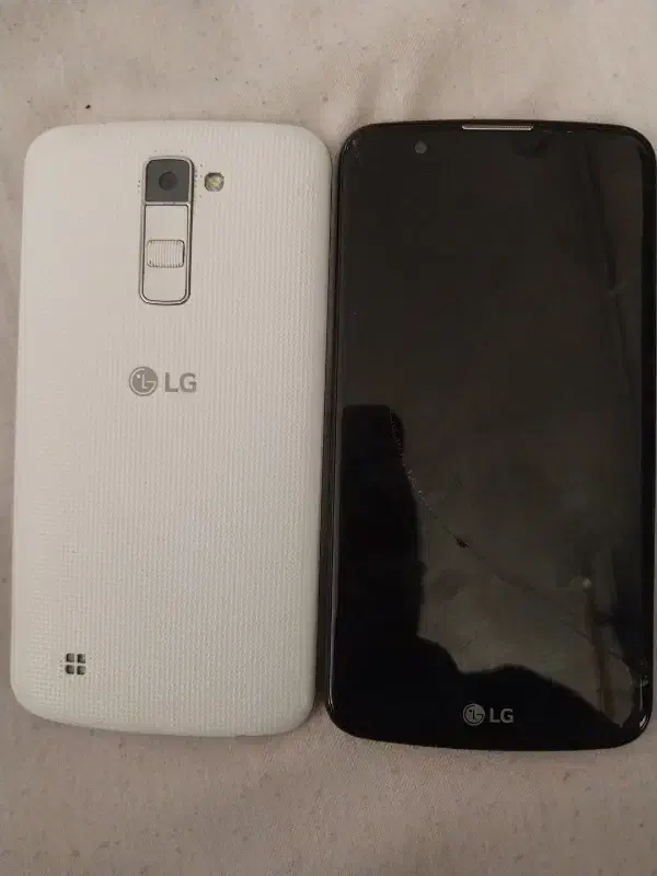 گوشی ال جی|موبایل|پیر بکران, |دیوار