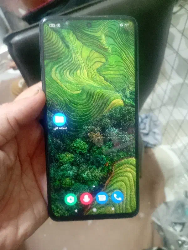 پوکو ام تری 64|موبایل|نیشابور, فضل|دیوار