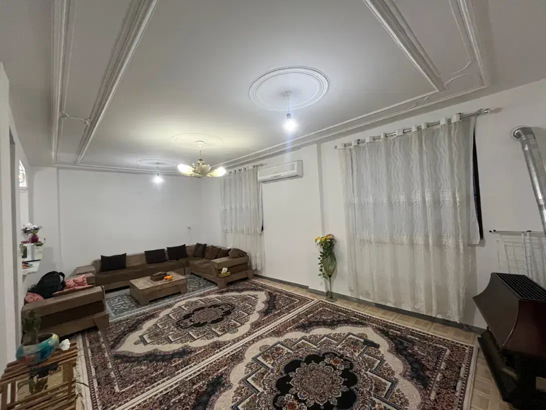 فروش آپارتمان مستقل ۸۳متر|فروش آپارتمان|لاهیجان, گلستان|دیوار