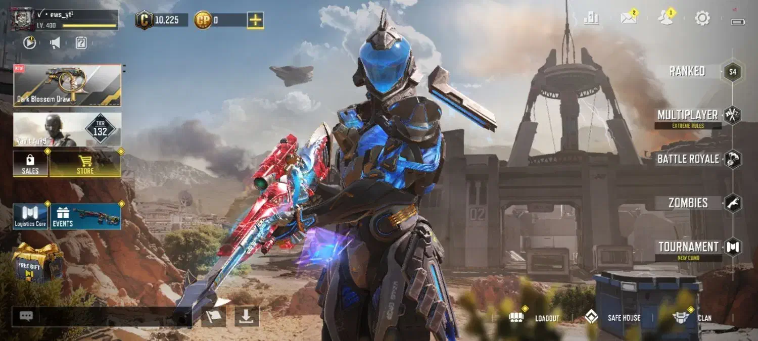 اکانت اسپکتر|کنسول، بازی ویدئویی و آنلاین|مشهد, كنويست|دیوار