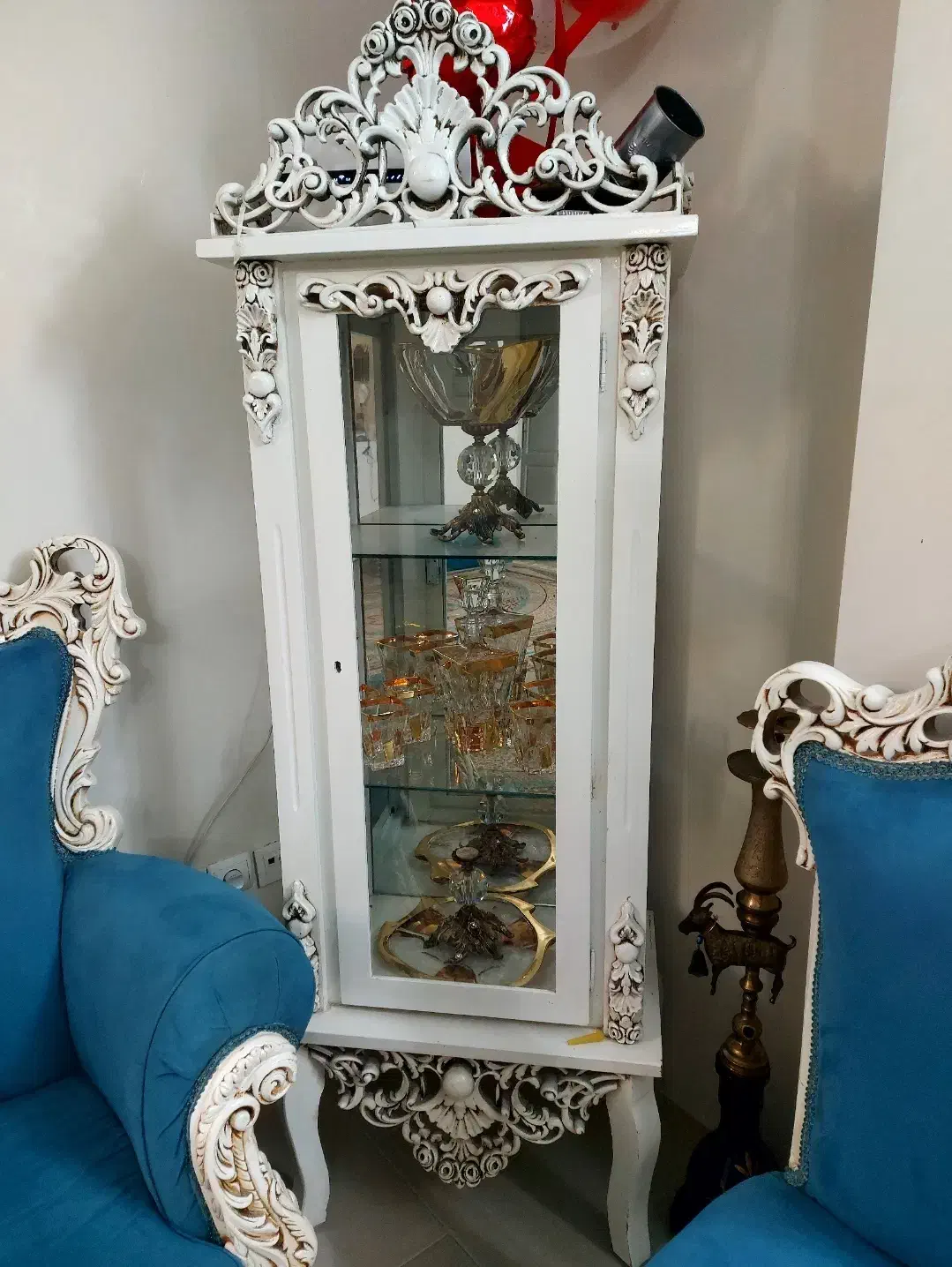 ساعت|تابلو، نقاشی، عکس|تهران, وحیدیه|دیوار