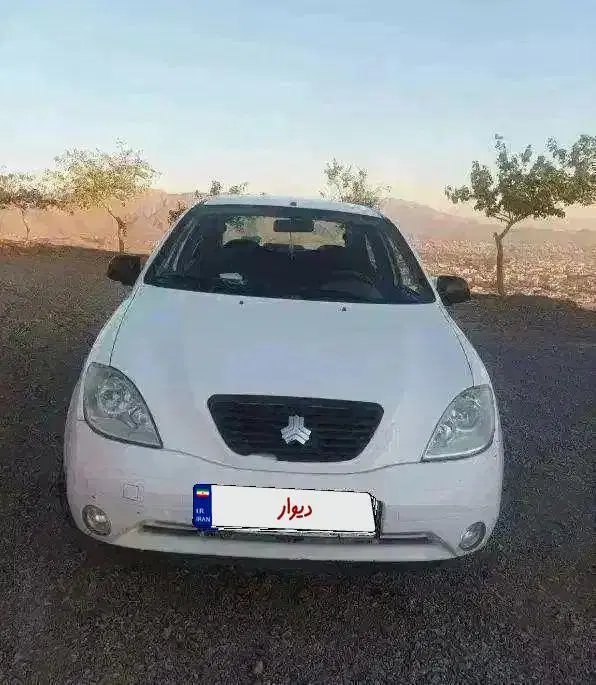 تیبا|خودرو سواری و وانت|محمدشهر, کوی بهار|دیوار