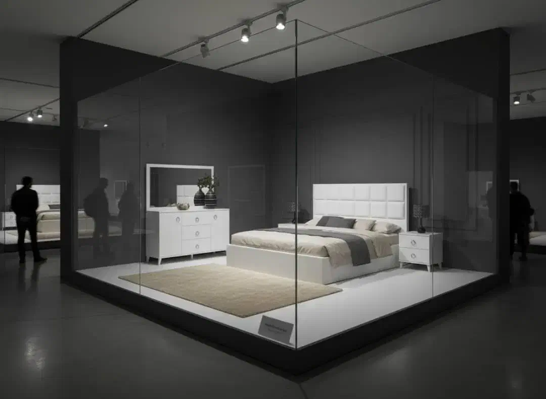 تخت مدل البرز*شرایط ویژه*|تخت و سرویس خواب|رشت, استقامت ۱|دیوار