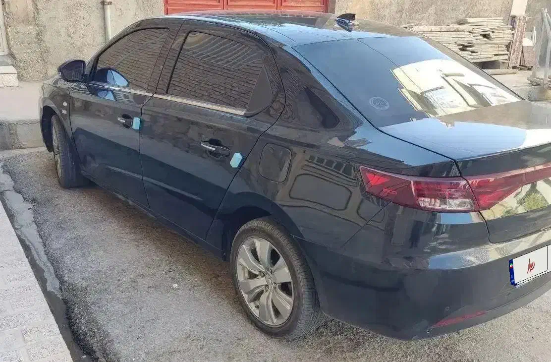 ماشین تارا v4|خودرو سواری و وانت|کرمانشاه, |دیوار