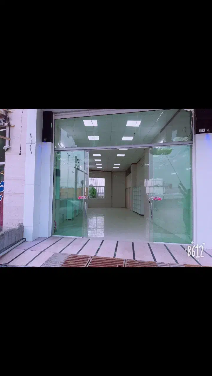 ۱۳۰متراجاره مغازه فول امکانات بعدهتل تلار|اجارهٔ مغازه و غرفه|قائم‌شهر, |دیوار