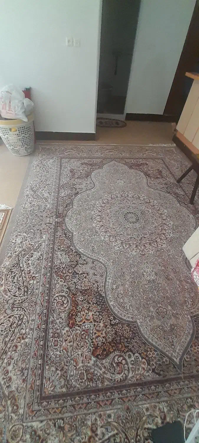 فرش|فرش|فولادشهر, B4|دیوار