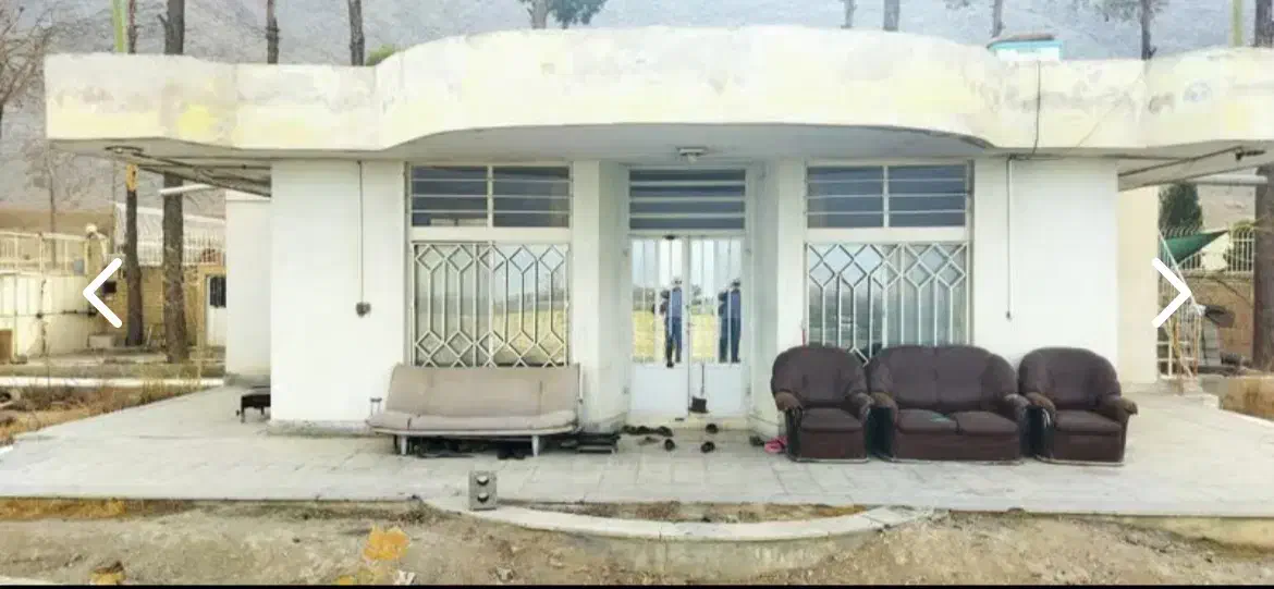 باغ ویلا پیربکران|فروش زمین و ملک کلنگی|پیر بکران, |دیوار