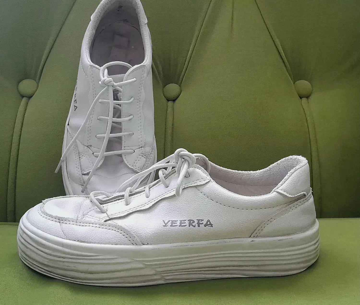 کفش زنانه سایز ۳۸|کیف، کفش، کمربند|فردیس, فردیس|دیوار