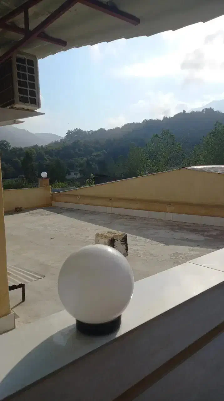 اجاره ویلا. سوئیت رو به جنگل|اجارهٔ کوتاه‌مدت ویلا و باغ|گرگان, |دیوار