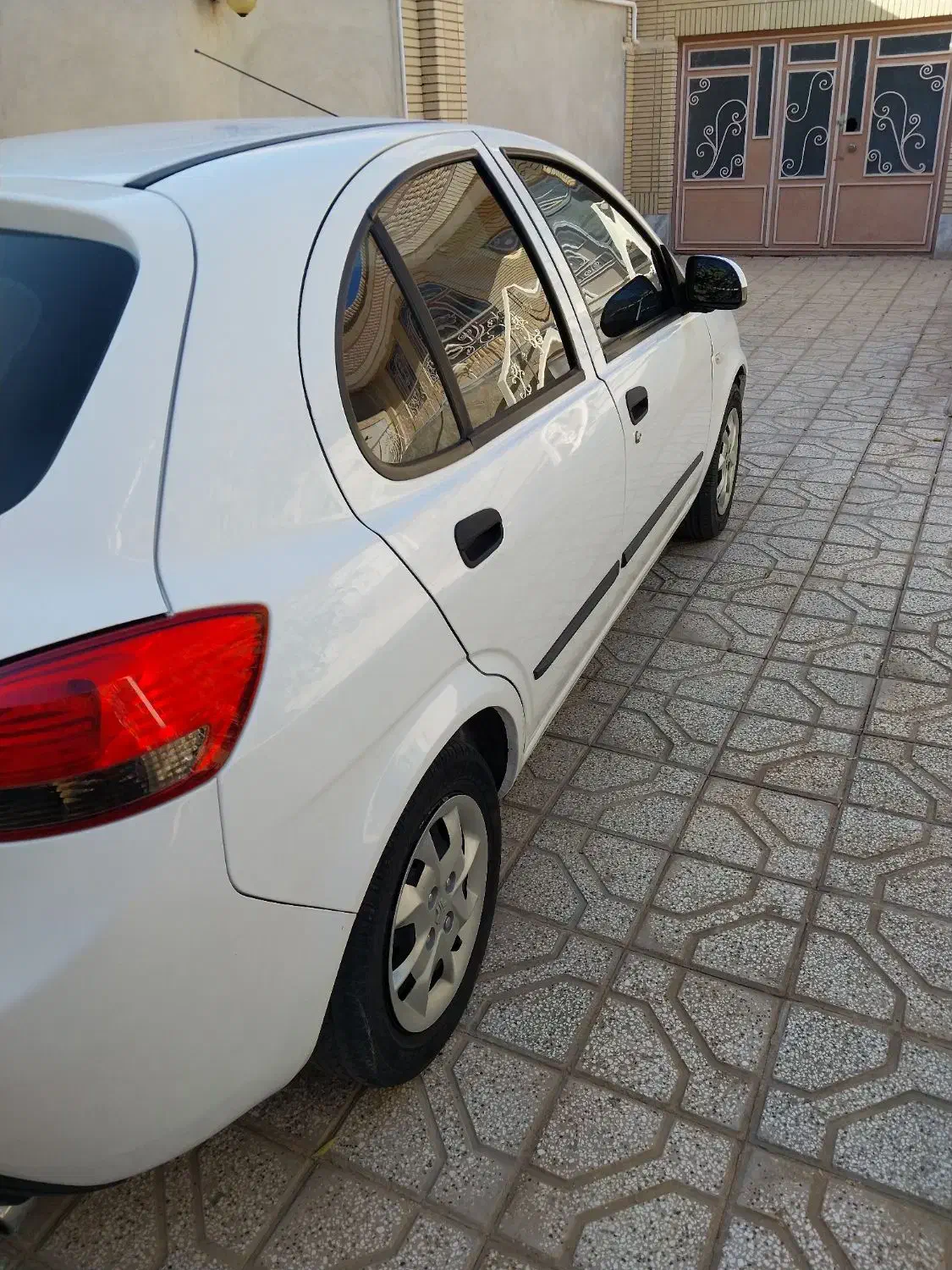 تیبا ۲ فول ۱۴۰۱|خودرو سواری و وانت|بیرجند, |دیوار