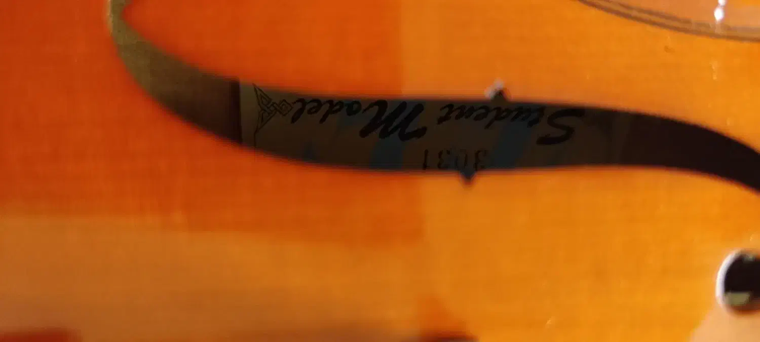 دوعدد ویولن ۳/۴ و۴/۴|ویولن|کرج, چمران|دیوار