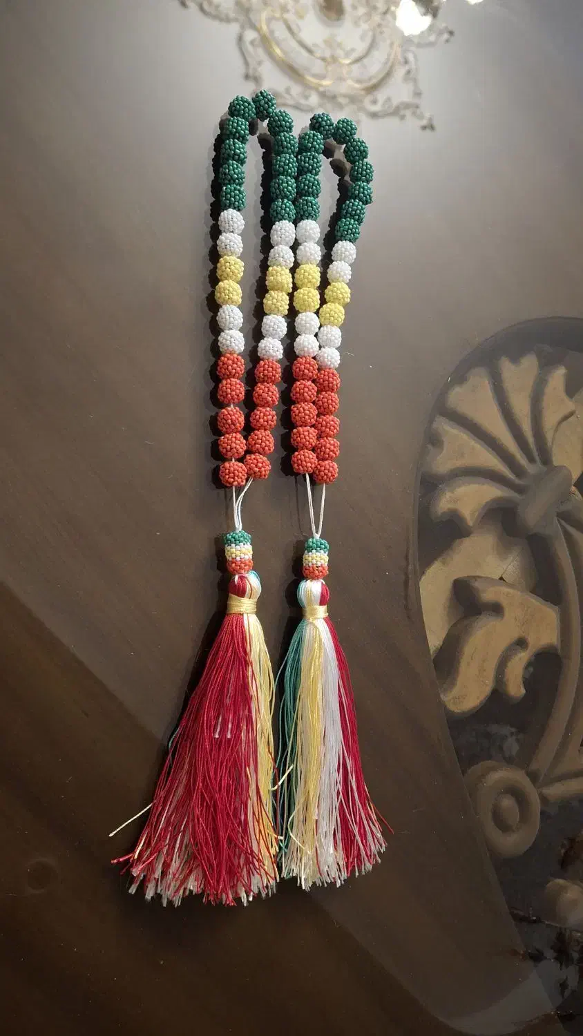 تسبیح|بدلیجات|کرمانشاه, |دیوار