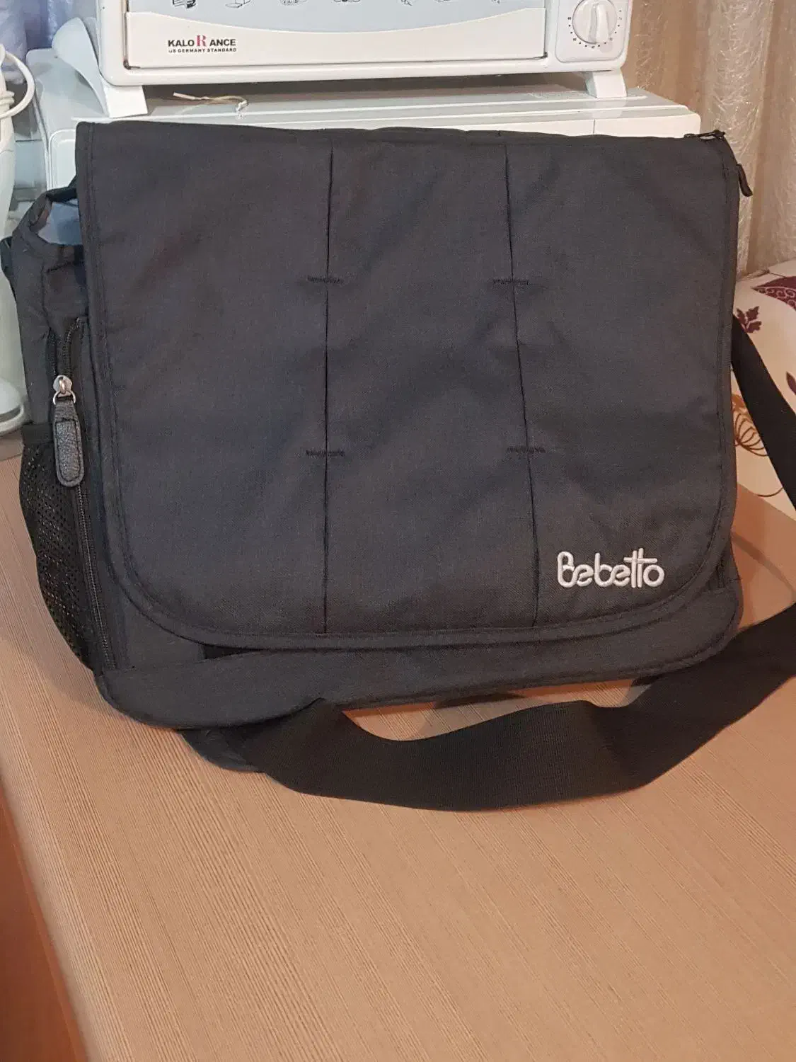 وسایل کودک مناسب سیسمونی نو واستفاده نشده|اسباب و اثاث بچه|تهران, حشمتیه|دیوار