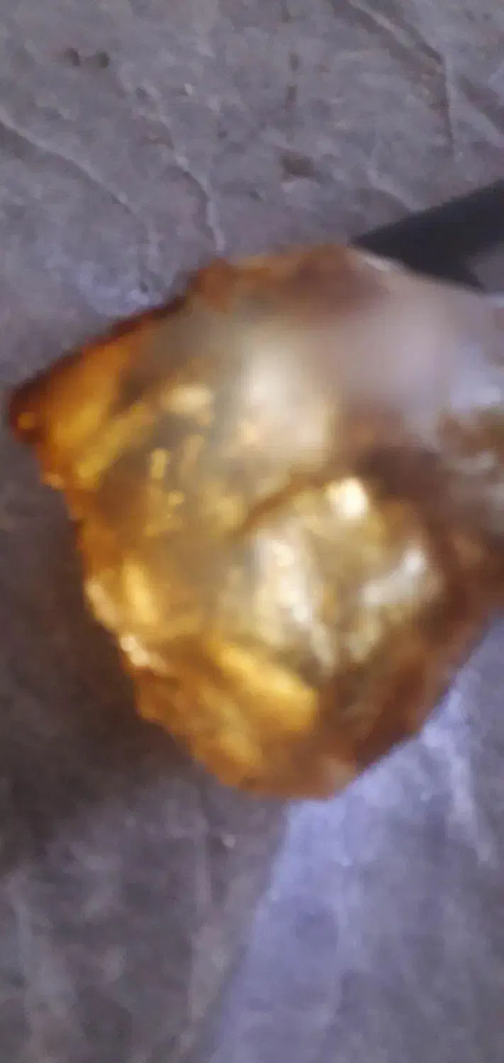 کهربا طبیعی درشت زیبا|کلکسیون و سرگرمی|پاکدشت, پاکدشت (مامازند)|دیوار