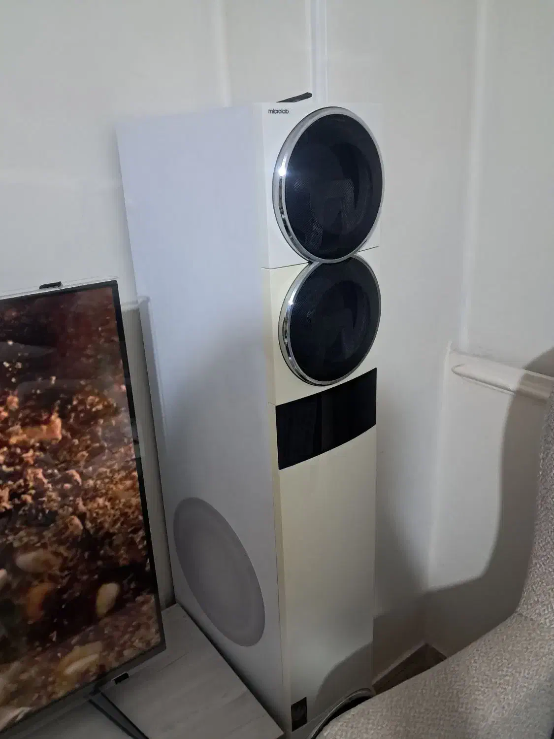 درحد نو|سیستم صوتی خانگی|تهران, سلسبیل جنوبی|دیوار