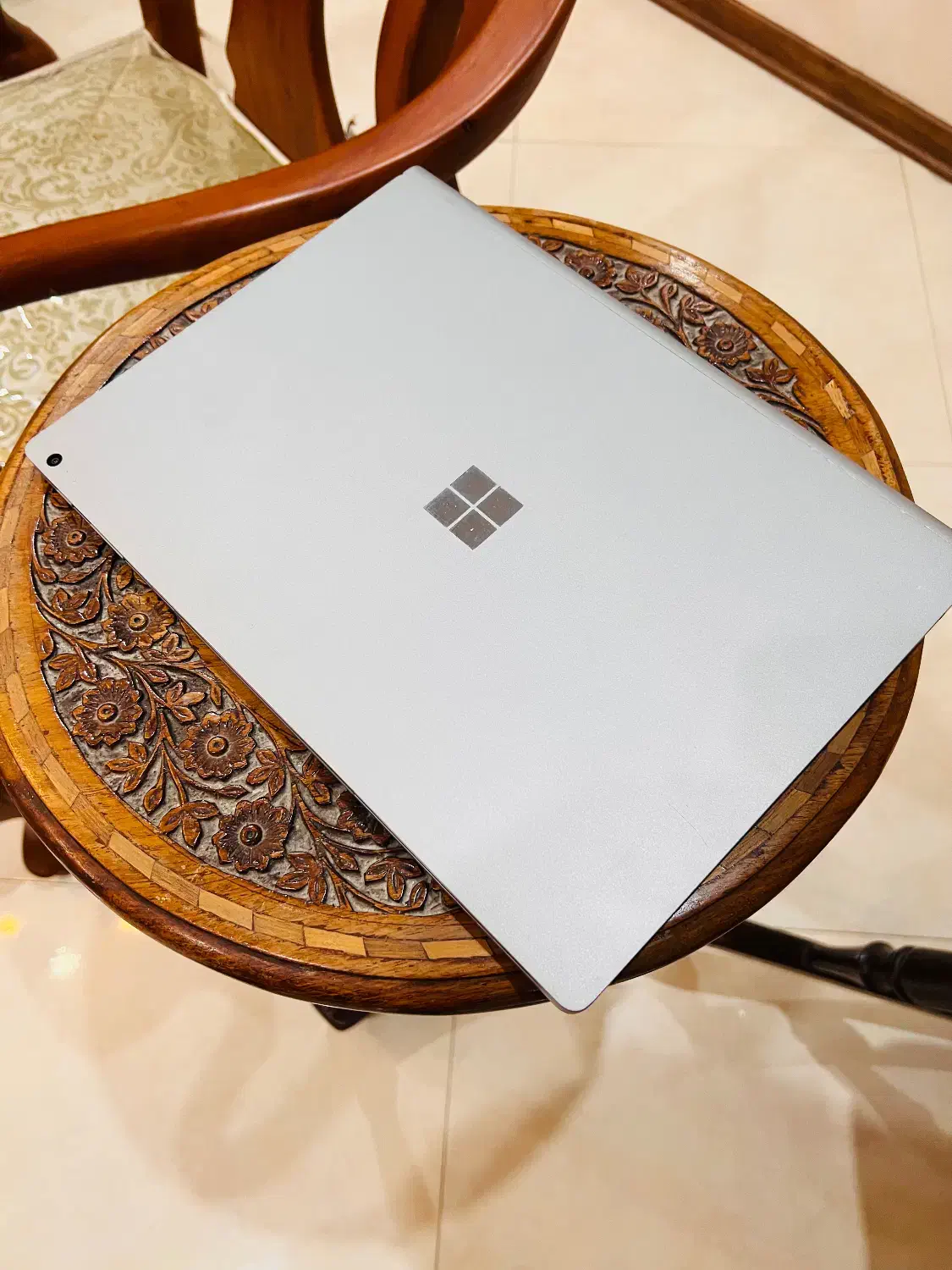 لپتاپ سرفیس بوک 2 درحد آک تاچ ماکروسافت امریکا خاص|رایانه همراه|تهران, سعادت‌آباد|دیوار