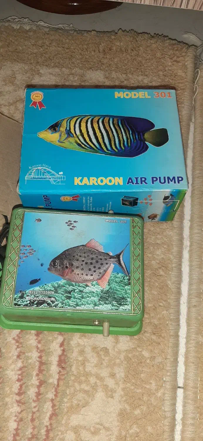 دستگاه دیجتال تیوی|صوتی و تصویری|فردیس, طالقانی|دیوار